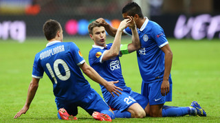 Лига памяти: 10 самых легендарных украинских клубов, которые исчезли