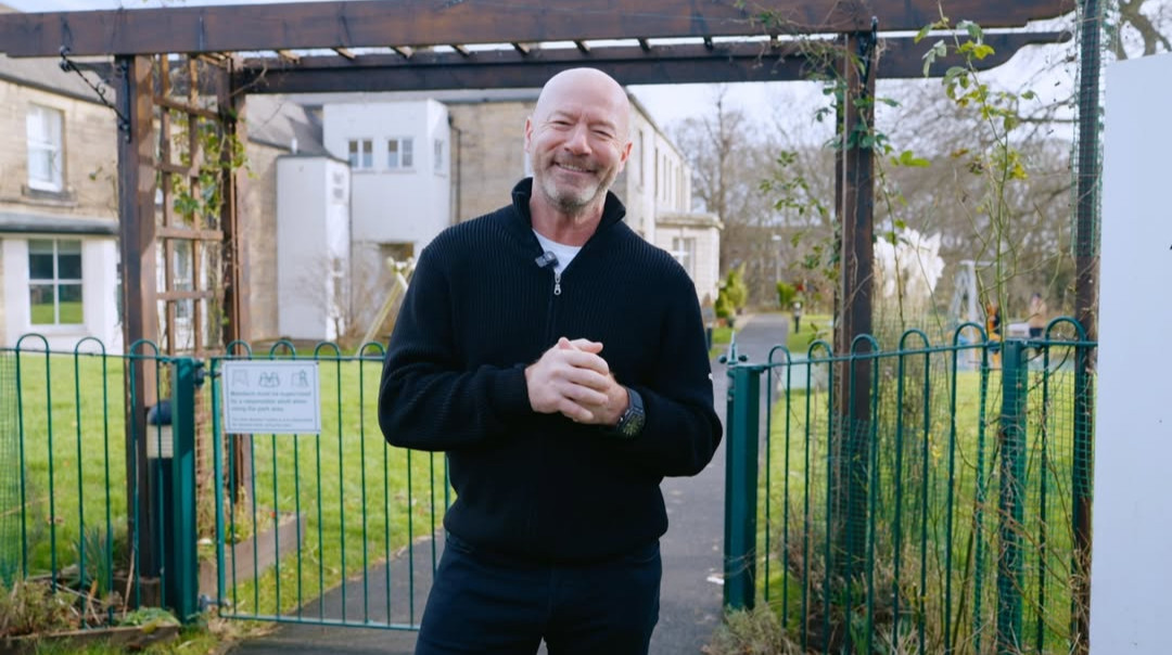 Лучший бомбардир в истории АПЛ попал в ДТП