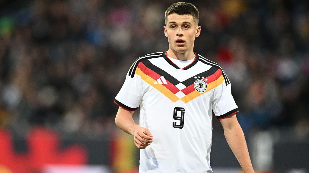 Арсенал працює над трансфером талановитого німецького форварда