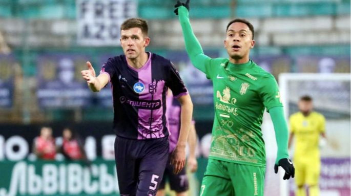 Эпицентр – Карпаты. Где и когда смотреть матч 24 тура УПЛ