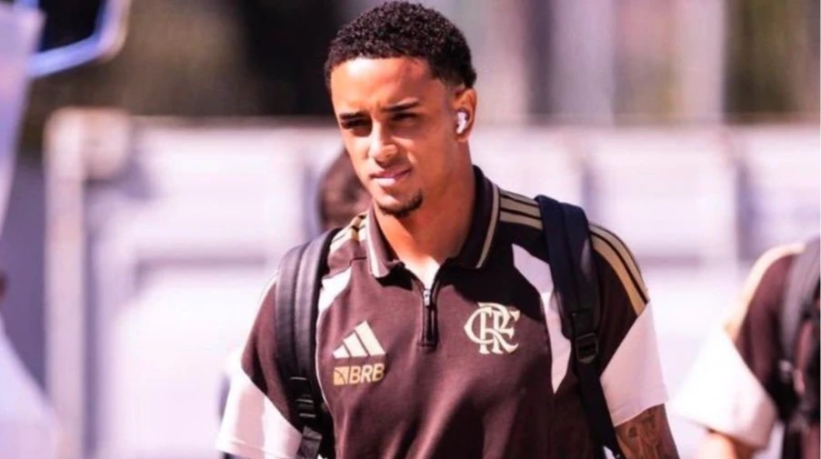 Бразильського вінгера,  якого прагне підписати Шахтар, відсторонили від команди