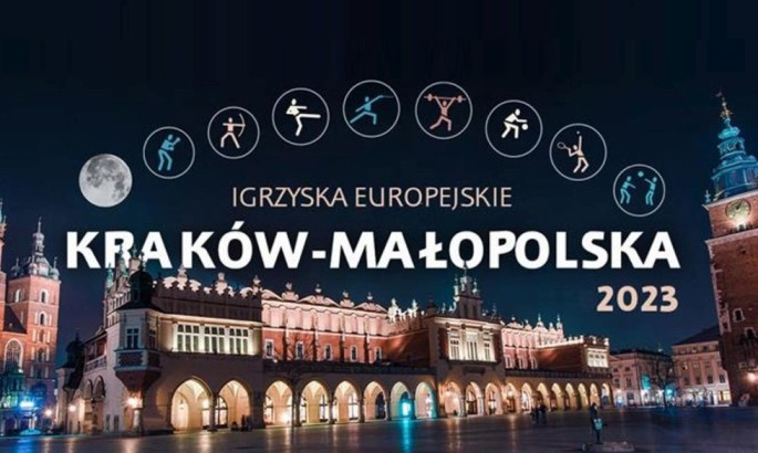 Російських спортсменів не допустили до участі в Європейських іграх