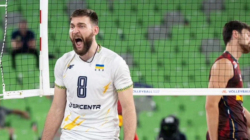 Янчук: Збірній України важливо знайти наш командний ритм та впевненість у наших силах