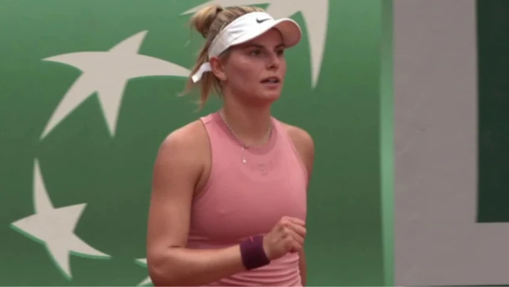 Завацька вибила нейтральну білоруску на шляху до чвертьфіналу WTA 125 у Сучжоу
