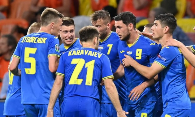 Україна - Боснія і Герцеговина: анонс і прогноз матчу