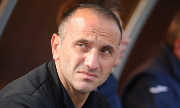 Вірменський фахівець увійшов до тренерського штабу Львова