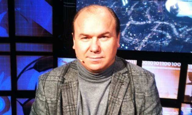 Леоненко розкритикував гру футболіста Шахтаря