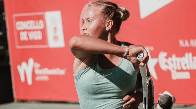 Котляр не змогла перемогти у дебютному для себе матчі на рівні WTA