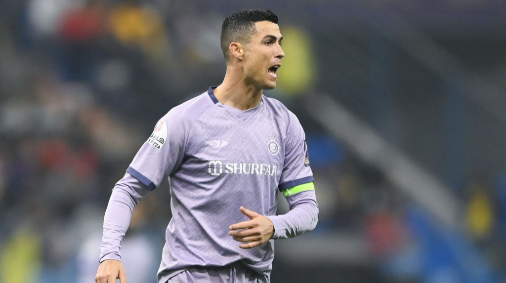 Роналду близок к новому соглашению с Аль-Насром