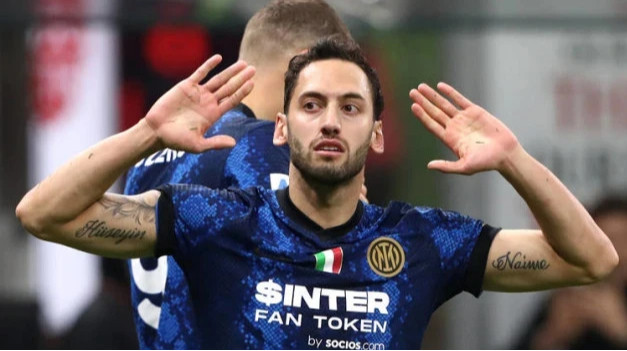 Интер потерял 4 игроков до конца клубного чемпионата мира