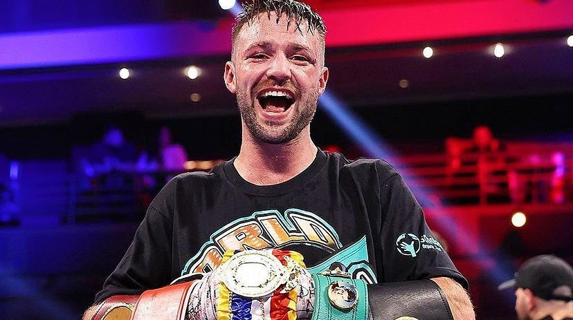 Британський ексчемпіон несподівано оголосив про завершення кар'єри