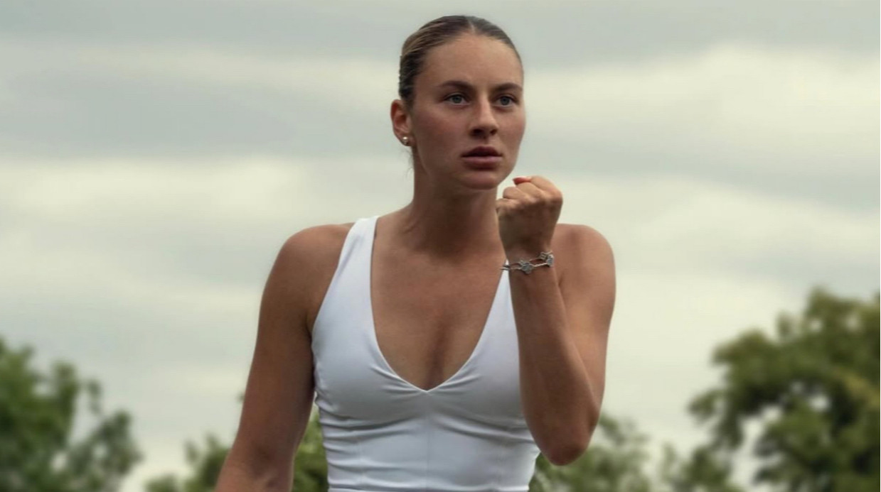 Дві українки проведуть матчі другого кола на турнірі в Монреалі