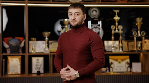 Николай Кравченко: Война изменила направление, но не изменила принципов