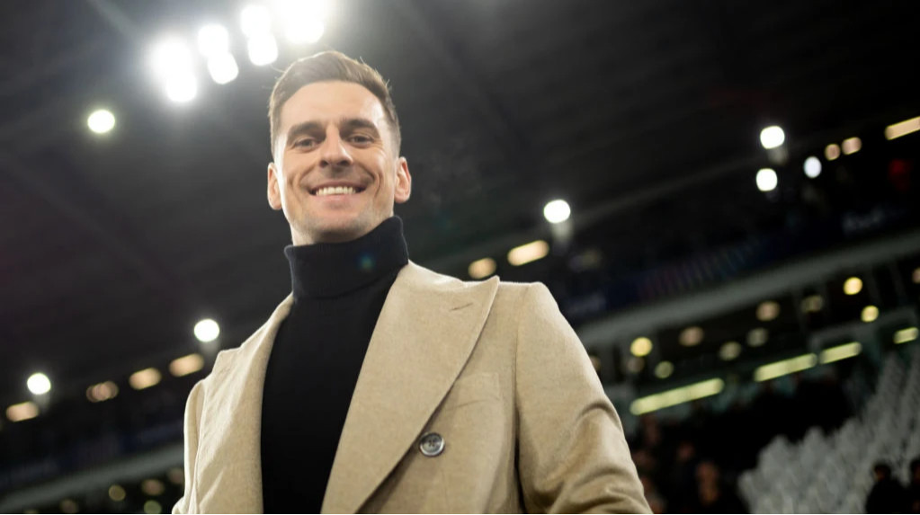 Ювентус може продати Міліка в Туреччину