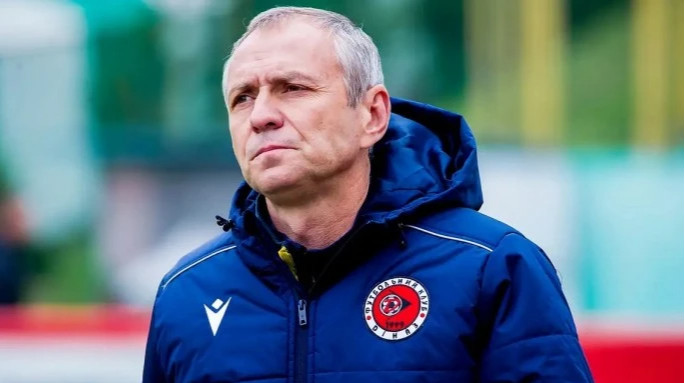 Головко: Реброву 100% варто залишатися в збірній