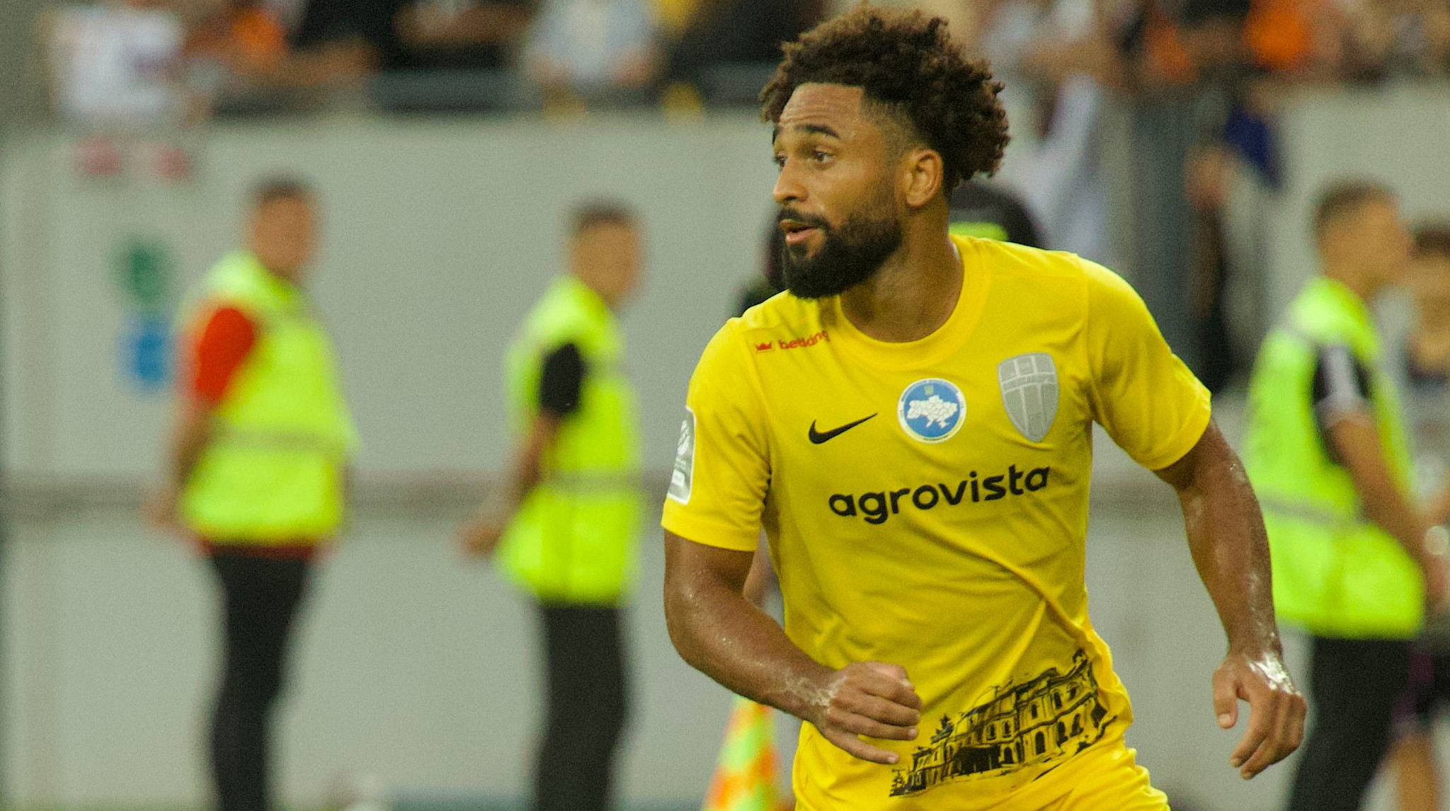 Цара, Яшари, Мишнев и другие: Александрия и ЛНЗ назвали составы на матч УПЛ