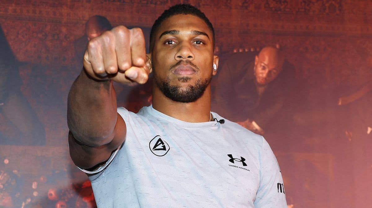 Джошуа може повернутися в ринг уже цього року – Гірн