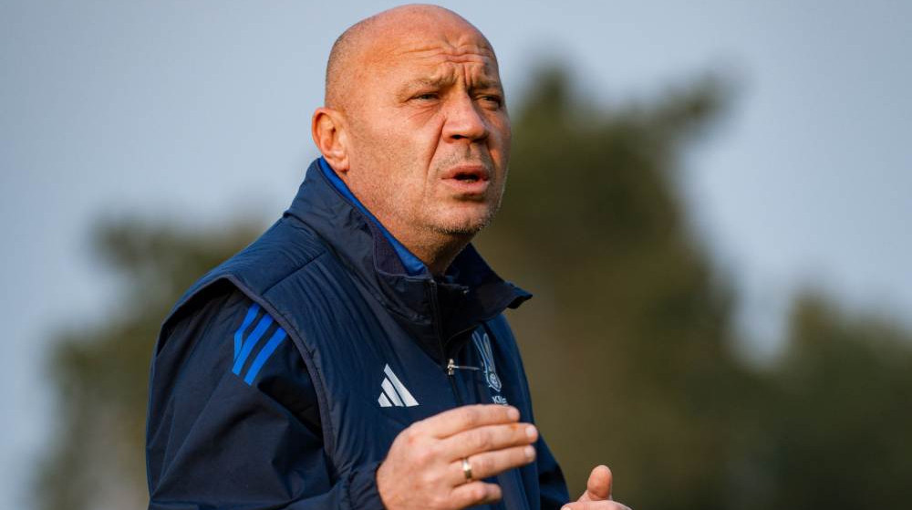 Рейтинги в футбол не играют: Пятенко – о результатах жеребьевки отбора на ЧМ-2027