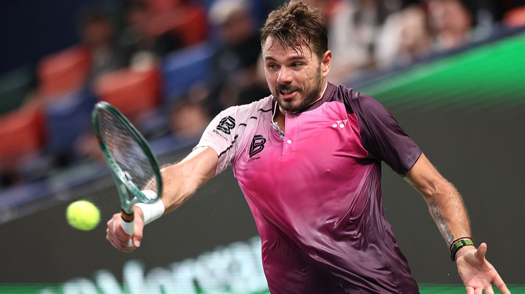 Переможець трьох турнірів Великого шолома анонсував завершення кар'єри