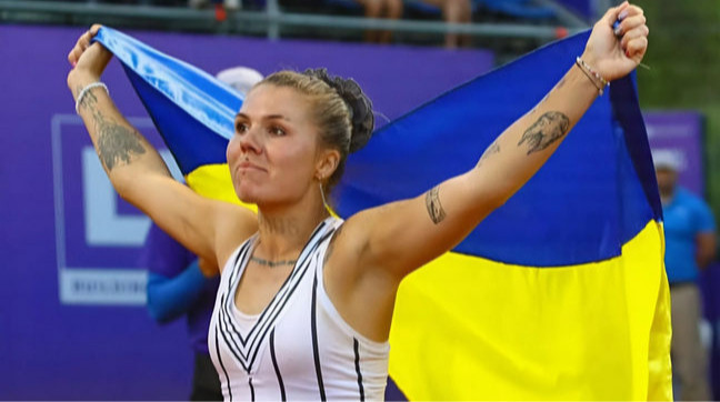 Три українки проведуть матчі на Australian Open 20 січня: визначився час