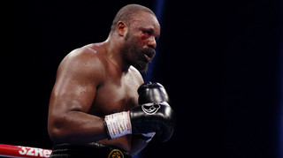 ЗМІ назвали ймовірну дату бою Вайлдер – Чісора