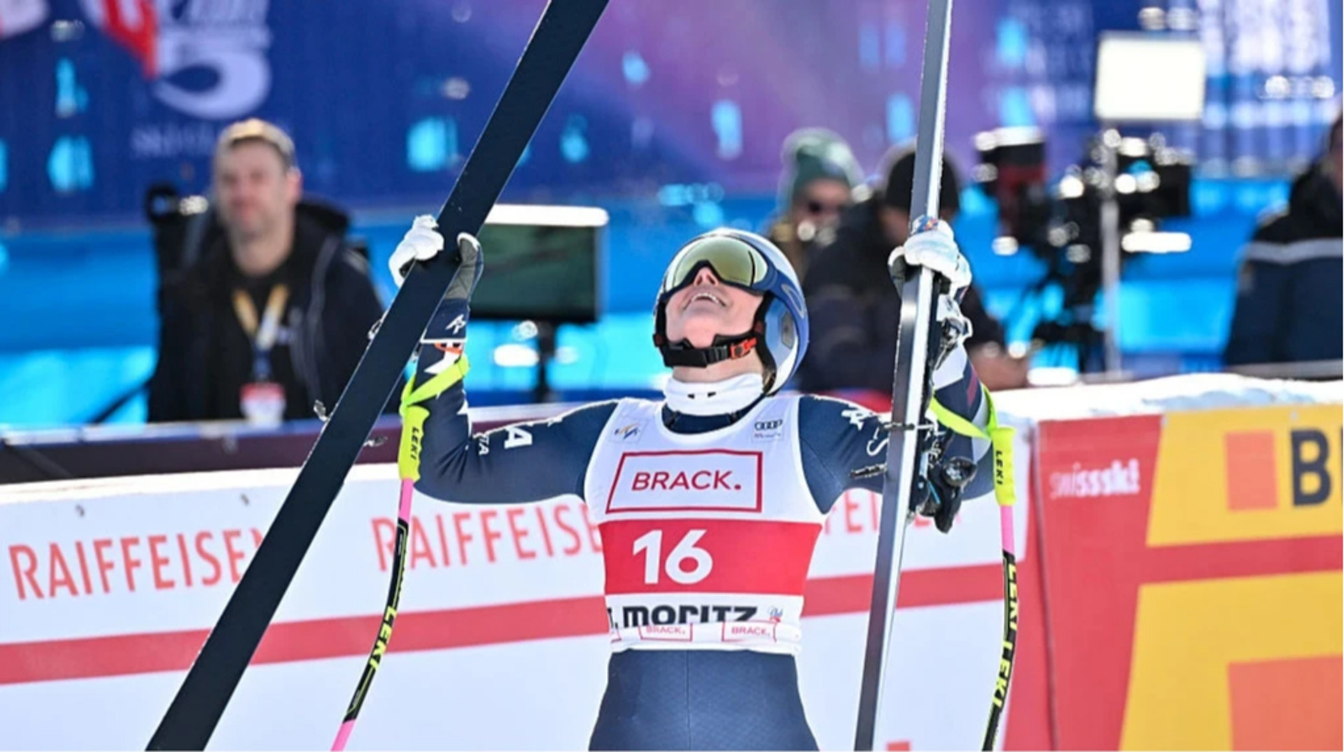 Зимові Олімпійські ігри-2026