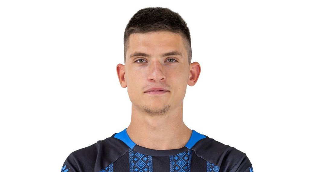 Форвард Чорноморця вирушив в оренду до команди, якій забив гол у чемпіонаті