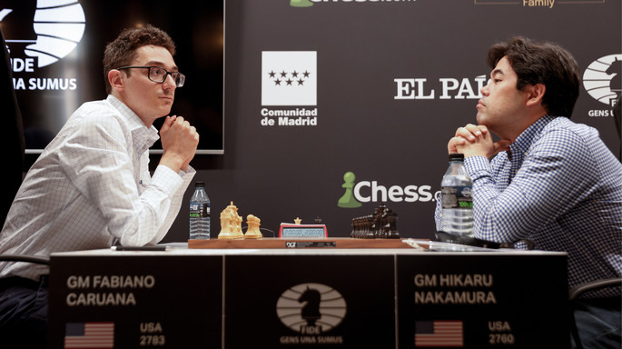 На шляху до шахової корони: представлення учасників Турніру претендентів-2026