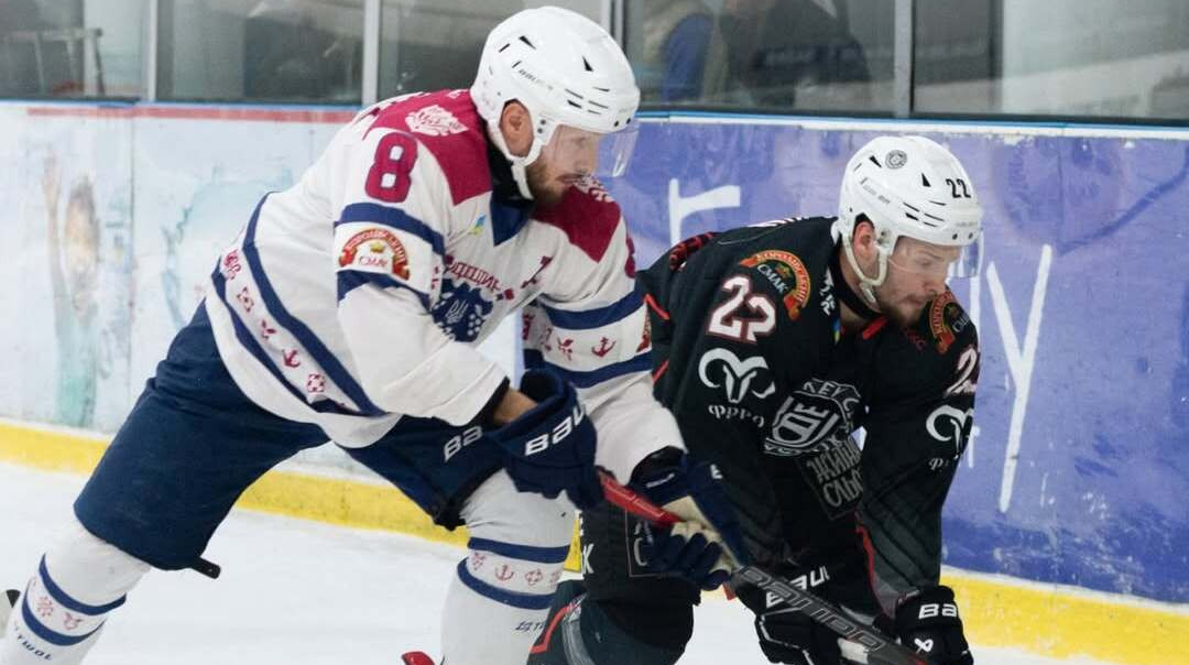 Кременчуг в третий раз победил Одесскую область в полуфинальной серии чемпионата Украины