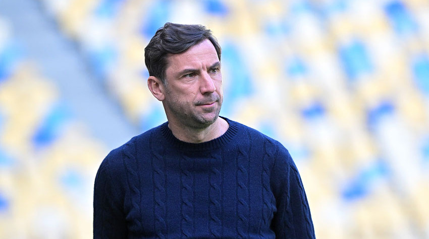 Срна пояснив зміни у складі Шахтаря: Грати на два фронти в такий короткий період без ротації просто неможливо