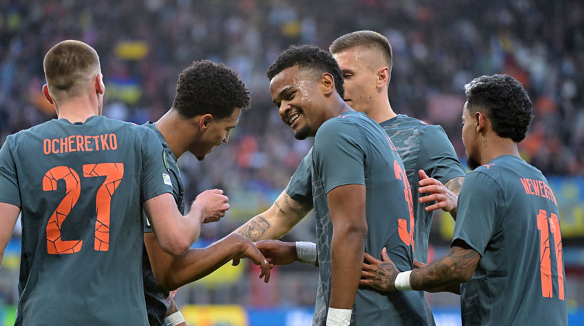 Перемога до стартового свистка. Швидкі підсумки матчу АЗ – Шахтар