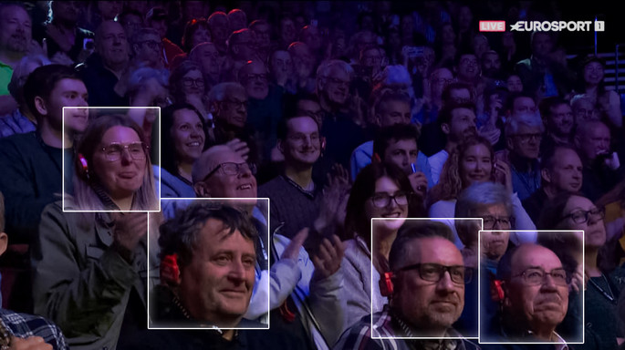 Тиша та навушники: чому перегляд снукеру такий незвичний