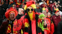 Коли футбол відходить на другий план. Прев'ю групи G на ЧС-2026: Єгипет із Салахом, Бельгія з Лукаку, Іран у США