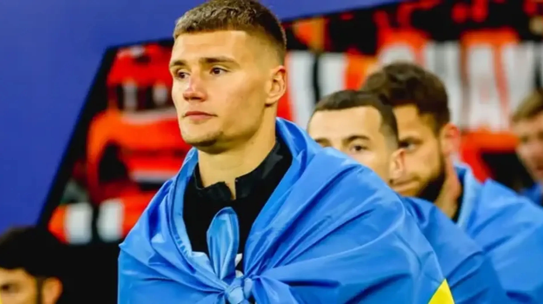 Кудрівка оголосила про підписання колишнього захисника Оболоні