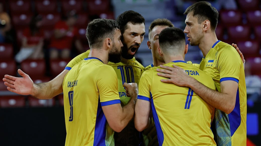 Огляд перемоги збірної України у стартовому матчі на Євро-2026