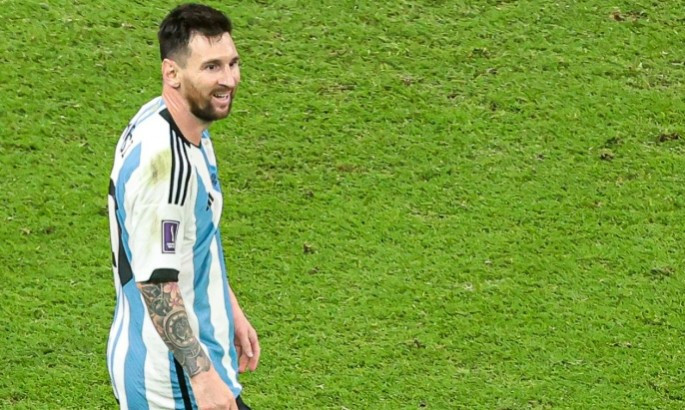 Мессі назвав найскладнішого суперника збірної Аргентини на ЧС-2022