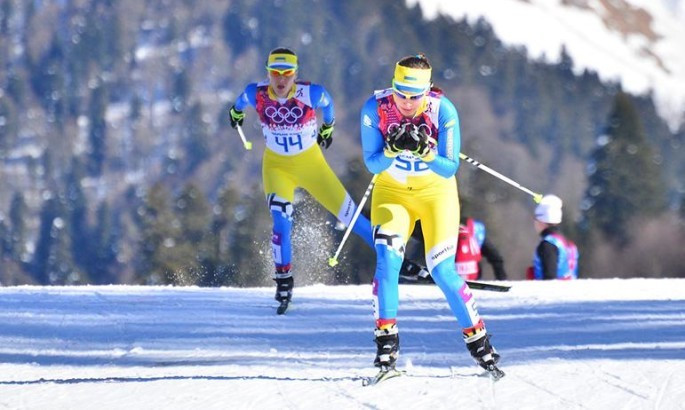 Українські лижниці не вийшли до фіналу Олімпіади-2022