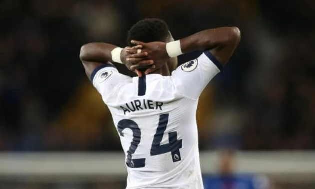 У Франції застрелили брата гравця Тоттенгема