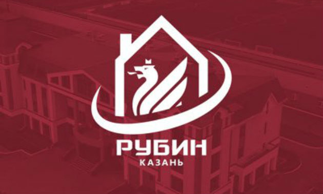 Російський клуб змінив логотип через коронавірус