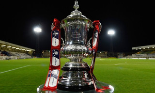 Шеффілд Венсдей - Манчестер Сіті: онлайн-трансляція 1/8 фіналу Кубку Англії. LIVE