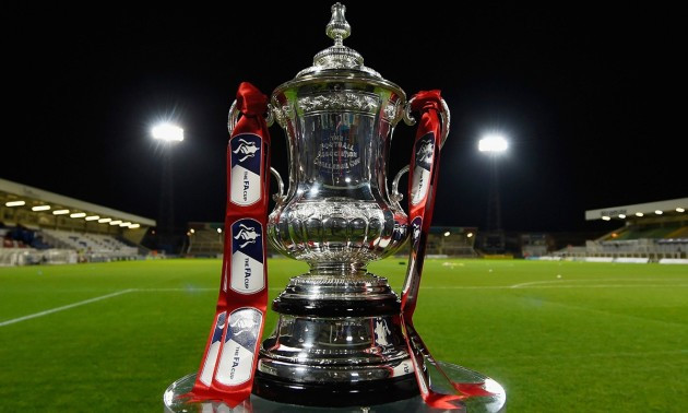 Шеффілд Венсдей - Манчестер Сіті: онлайн-трансляція 1/8 фіналу Кубку Англії. LIVE