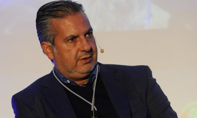 Боту: У Шахтаря є 125 мільйонів на трансфери, але це не політика клубу