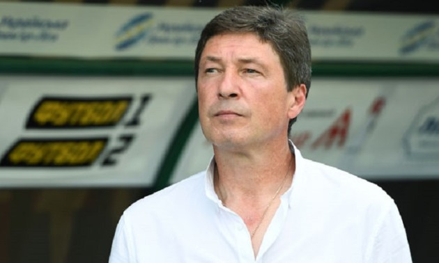 Бакалов: Сенсації у матчі Шахтар — Інгулець не буде