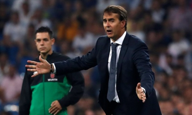 Президент Реалу вже шкодує про призначення Лопетегі тренером