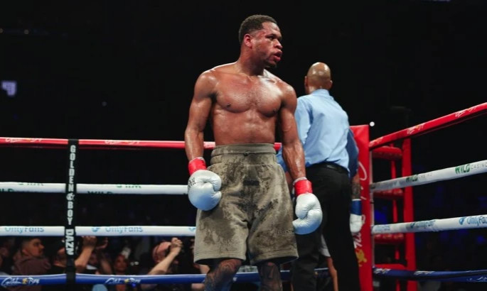 Хейні позбавили титулу чемпіона WBC