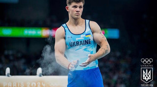 Ковтун: Будемо працювати, щоби, можливо, на наступних Олімпійських іграх було золото