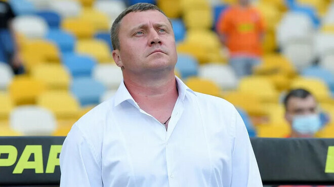 Гура – про гру Шахтаря: Вони, мабуть, думали, що легко переграють суперника