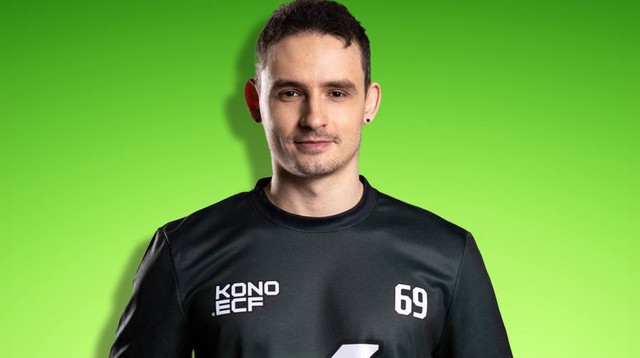 Игрок сборной Украины по CS 2 прокомментировал не возвращение в Украину после турнира в Саудовской Аравии