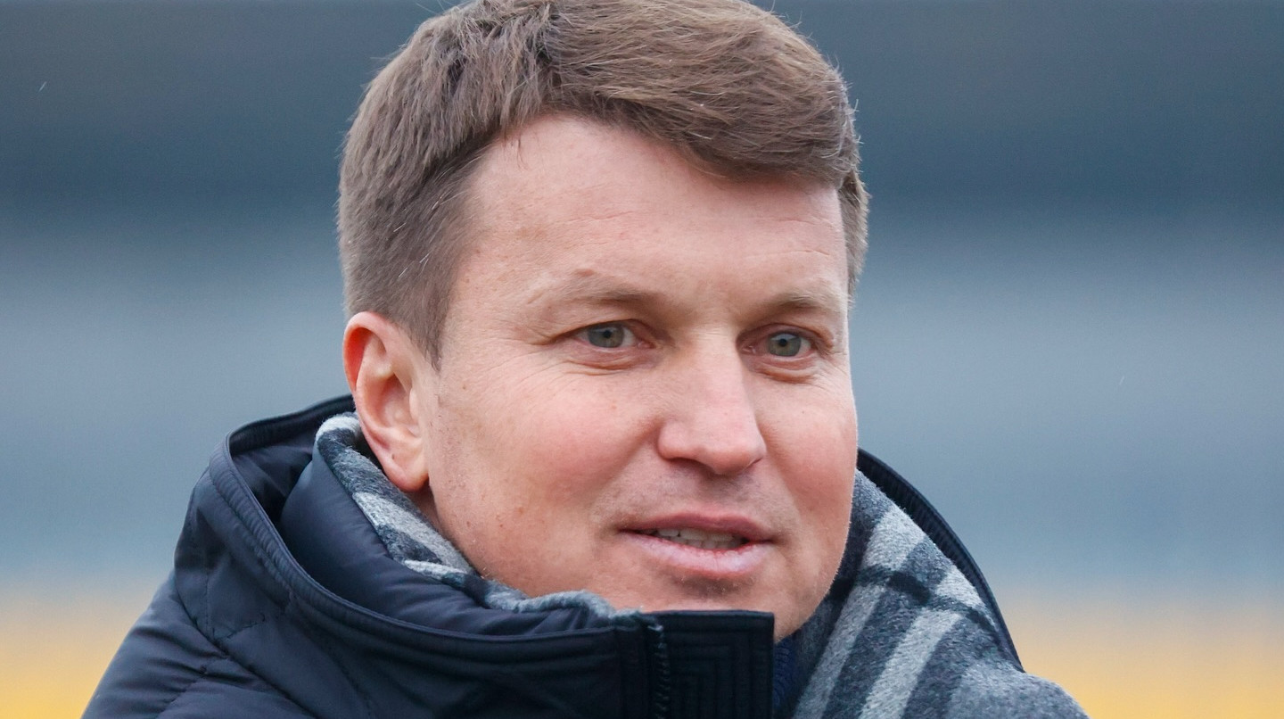 Ротань пояснив результат матчу з ЛНЗ