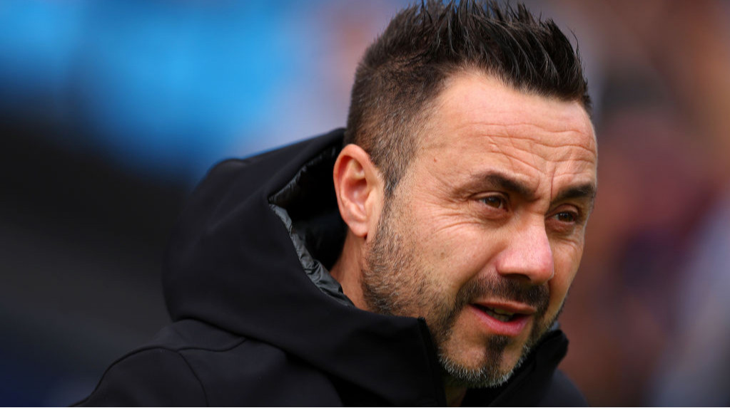 Екстренер Шахтаря відмовився від роботи у Тоттенгемі